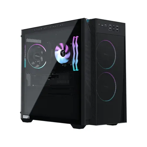 Gigabyte AORUS PRIME 3 AP351 Ryzen 5 9500F Gaming PC