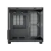 Xigmatek Aqua M Nano II mATX Mini-Tower Gaming Casing