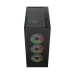 Gamdias AURA GC15 ARGB ATX Mid Tower Gaming Casing