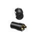 Ugreen AV162 6.5mm Female to Cannon XLR Male Converter