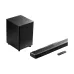 Edifier B700 175W 5.1.2 Dolby Atmos Soundbar with Wireless Subwoofer