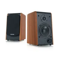 Microlab B77 BT 2.0 32W Bluetooth Bookshelf Speaker
