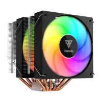 Gamdias BOREAS M1-620 ARGB CPU Air Cooler