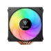 Gamdias BOREAS M1-620 ARGB CPU Air Cooler