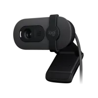 Logitech Brio 100 Full HD Webcam