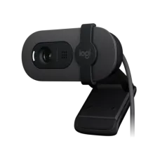 Logitech Brio 100 Full HD Webcam