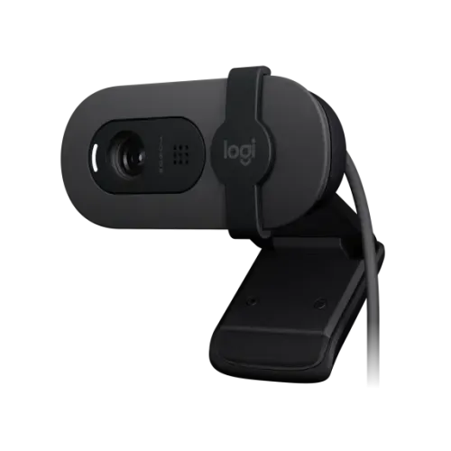 Logitech Brio 100 Full HD Webcam