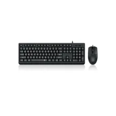Redragon BS-7543 Wired Keyboard Mouse Combo with Bangla