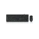 Redragon BS-7543 Wired Keyboard Mouse Combo with Bangla