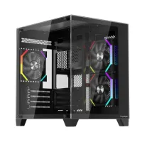 1STPLAYER BV5 m-ATX Gaming Casing