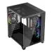 1STPLAYER BV5 m-ATX Gaming Casing