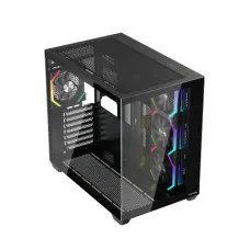 1STPLAYER BV7 ATX Mid Tower Gaming Casing