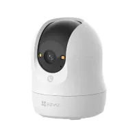 EZVIZ C6N G1 3K 5MP Pan & Tilt Portable WiFi Camera