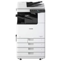 Canon imageRUNNER 2925i A3 Multifunctional Monochrome Laser Photocopier