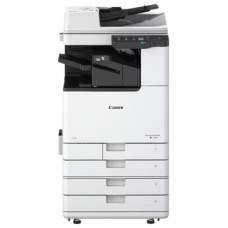 Canon imageRUNNER 2925i A3 Multifunctional Monochrome Laser Photocopier