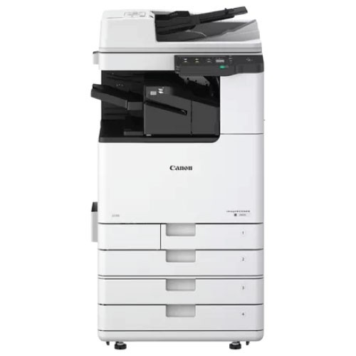 Canon imageRUNNER 2925i A3 Multifunctional Monochrome Laser Photocopier