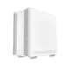 DeepCool CC360 WH ARGB Micro-ATX Case