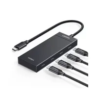 Ugreen CM806 4-Port USB 3.2 Gen 2 Hub