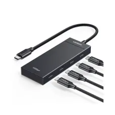 Ugreen CM806 4-Port USB 3.2 Gen 2 Hub