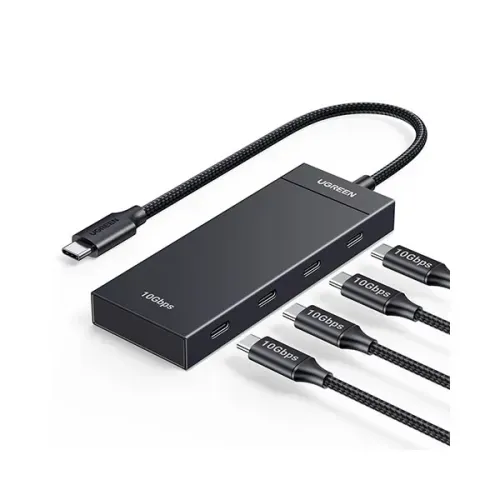Ugreen CM806 4-Port USB 3.2 Gen 2 Hub