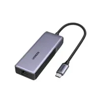 Ugreen CM848 Type-C to Ethernet Adapter