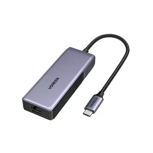 Ugreen CM848 Type-C to Ethernet Adapter