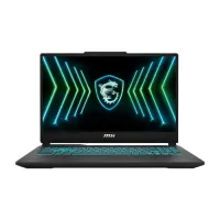 MSI Cyborg 15 Black Edition A13UC Core i5 13th Gen RTX 3050 15.6" FHD Gaming Laptop