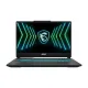 MSI Cyborg 15 Black Edition A13UC Core i5 13th Gen RTX 3050 15.6" FHD Gaming Laptop