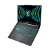 MSI Cyborg 15 Black Edition A13UC Core i5 13th Gen RTX 3050 15.6" FHD Gaming Laptop