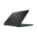 MSI Cyborg 15 Black Edition A13UC Core i5 13th Gen RTX 3050 15.6" FHD Gaming Laptop