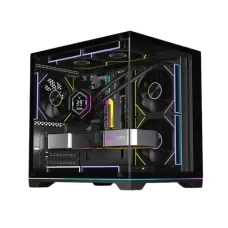 PC Power Darkion Infinity BK Gaming Casing