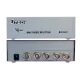 Dtech DT-7104 4 Port BNC Splitter