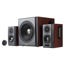 Edifier S350DB 2.1 150W Bluetooth Bookshelf Speaker with Subwoofer