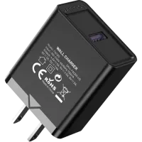 Vention FACB0-US 22.5W Wall Charger