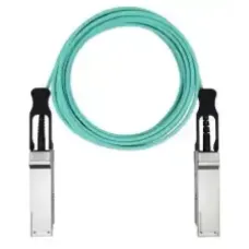 Ficer FAOC-40G-QPQP-010 10 Meter OM3 Multi-Mode AOC Cable