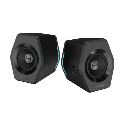 Edifier G2000 16W Bluetooth RGB Gaming Speaker