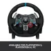 Logitech Driving Force G29 Racing Gaming Wheel for PlayStation and PC