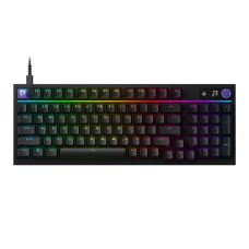 Logitech G316 X 98% Wired Mechanical Gaming Keyboard