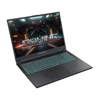 Gigabyte G6 KF Core i7 13th Gen RTX 4060 8GB Graphics 16" WUXGA 165Hz Gaming Laptop