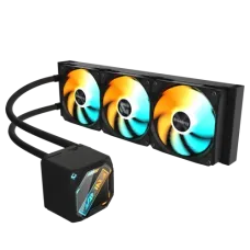 GIGABYTE GAMING 360 All-in-one Liquid CPU Cooler