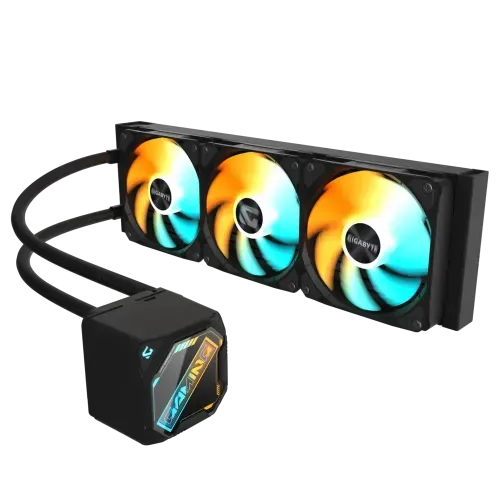 GIGABYTE GAMING 360 All-in-one Liquid CPU Cooler