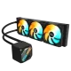 GIGABYTE GAMING 360 All-in-one Liquid CPU Cooler