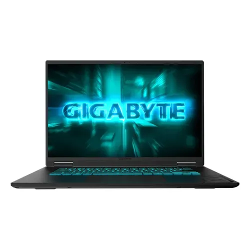 Gigabyte Gaming A16 GA63H Ryzen 7 260 16GB 512GB SSD RTX 5060 8GB 16 inch WUXGA 165Hz Gaming Laptop