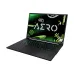 Gigabyte AERO X16 1TH Ryzen AI 7 350 16GB 1TB SSD RTX 5050 8GB 16 inch WQXGA 165Hz Gaming Laptop