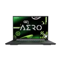Gigabyte AERO X16 1TH Ryzen AI 7 350 16GB 1TB SSD RTX 5050 8GB 16 inch WQXGA 165Hz Gaming Laptop