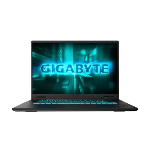Gigabyte Gaming A16 GA6H CTHI Core i7 13620H 16GB 512GB SSD RTX 5050 8GB 16 inch WUXGA 165Hz Gaming Laptop
