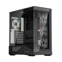 1STPLAYER GM7 ATX Mid Tower Gaming Casing