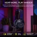 Corsair HS35 v3 Stereo Wired Gaming Headset with Flexible Microphone
