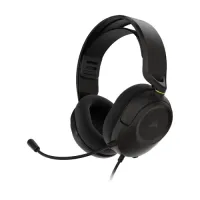 Corsair HS35 v3 Stereo Wired Gaming Headset with Flexible Microphone