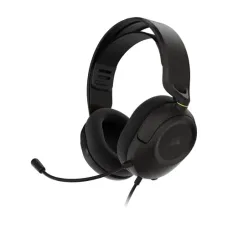 Corsair HS35 v3 Stereo Wired Gaming Headset with Flexible Microphone